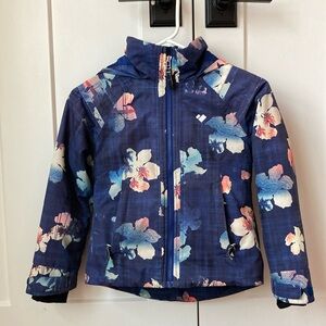 Obermeyer Girls Ski Jacket